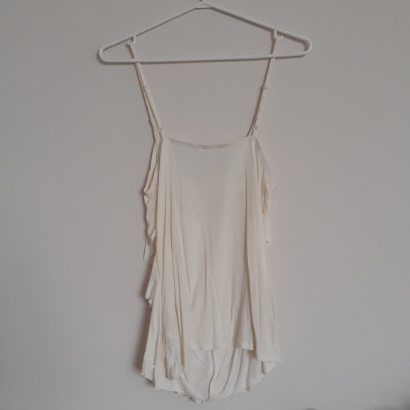 Smart Set Layered Beaded Top - Picture 8 of 8